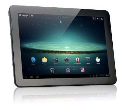 Tablet 10.1", Android 4, DualCore 1.6Ghz, 32Gb, 1GbRam